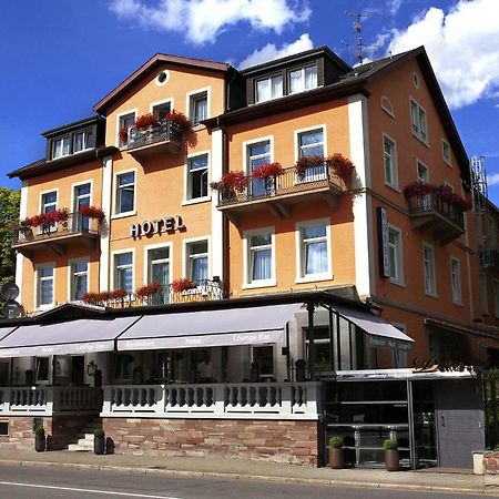 Hotel Sonata Baden-Baden Ngoại thất bức ảnh