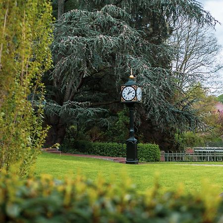 Hotel Sonata Baden-Baden Ngoại thất bức ảnh