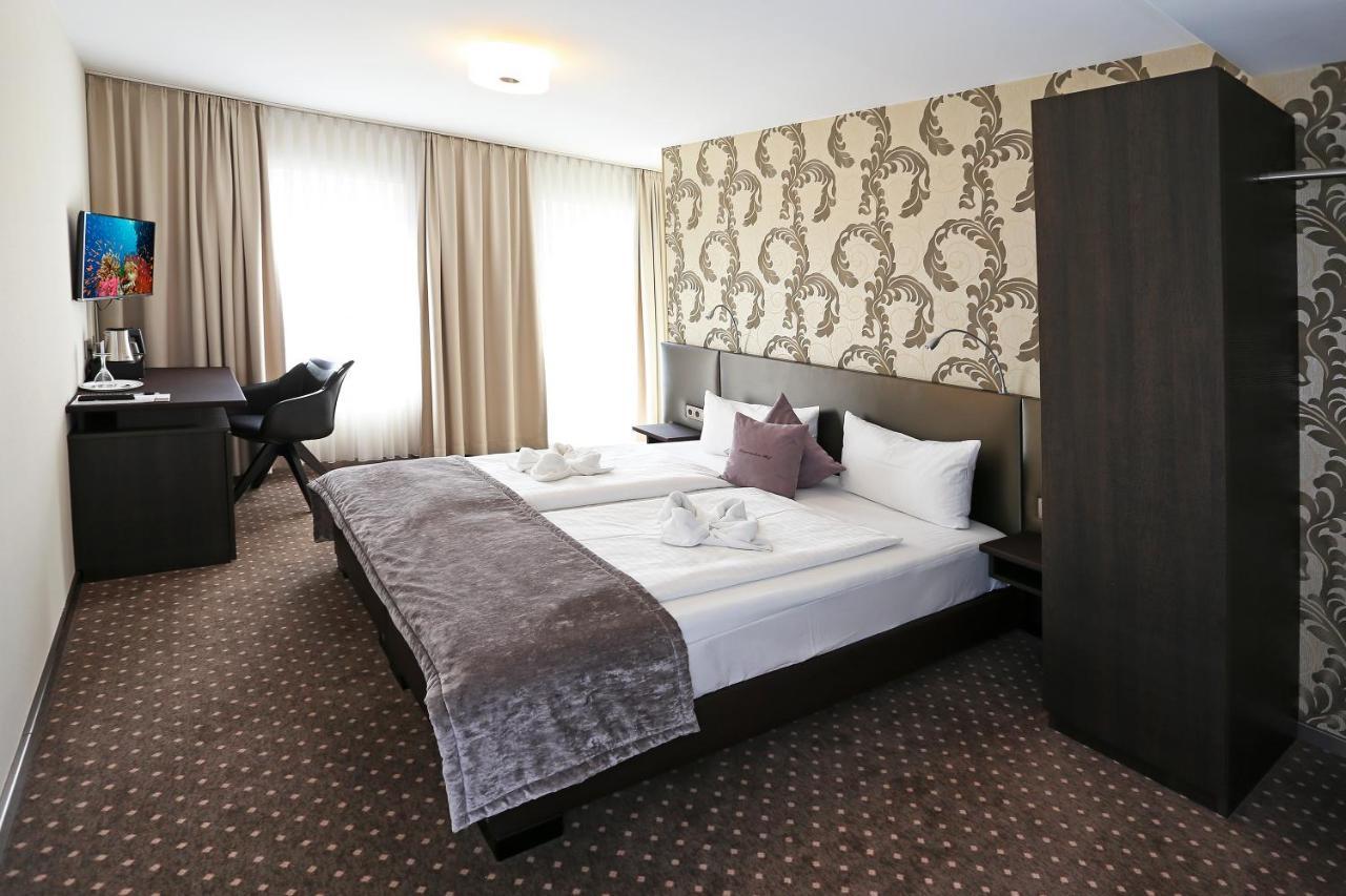Hotel Sonata Baden-Baden Ngoại thất bức ảnh