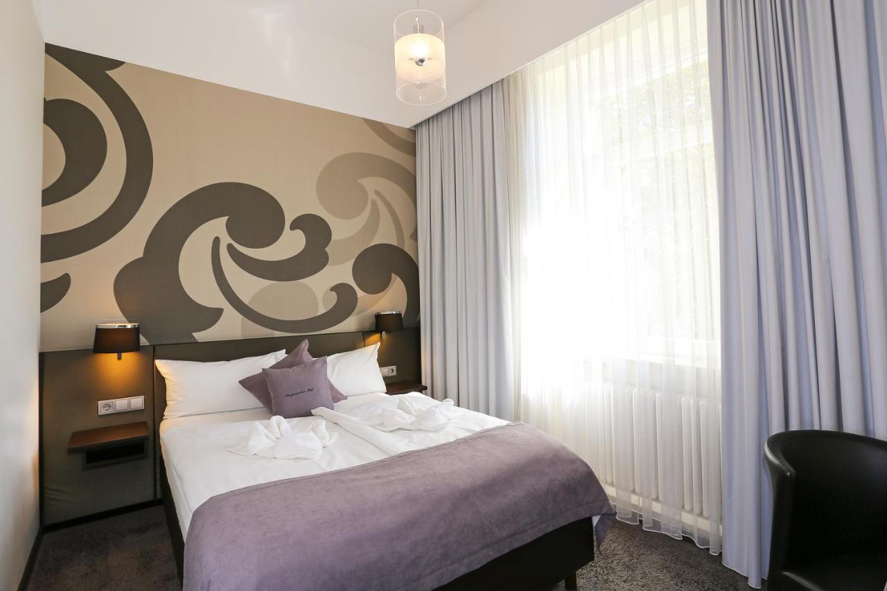 Hotel Sonata Baden-Baden Ngoại thất bức ảnh