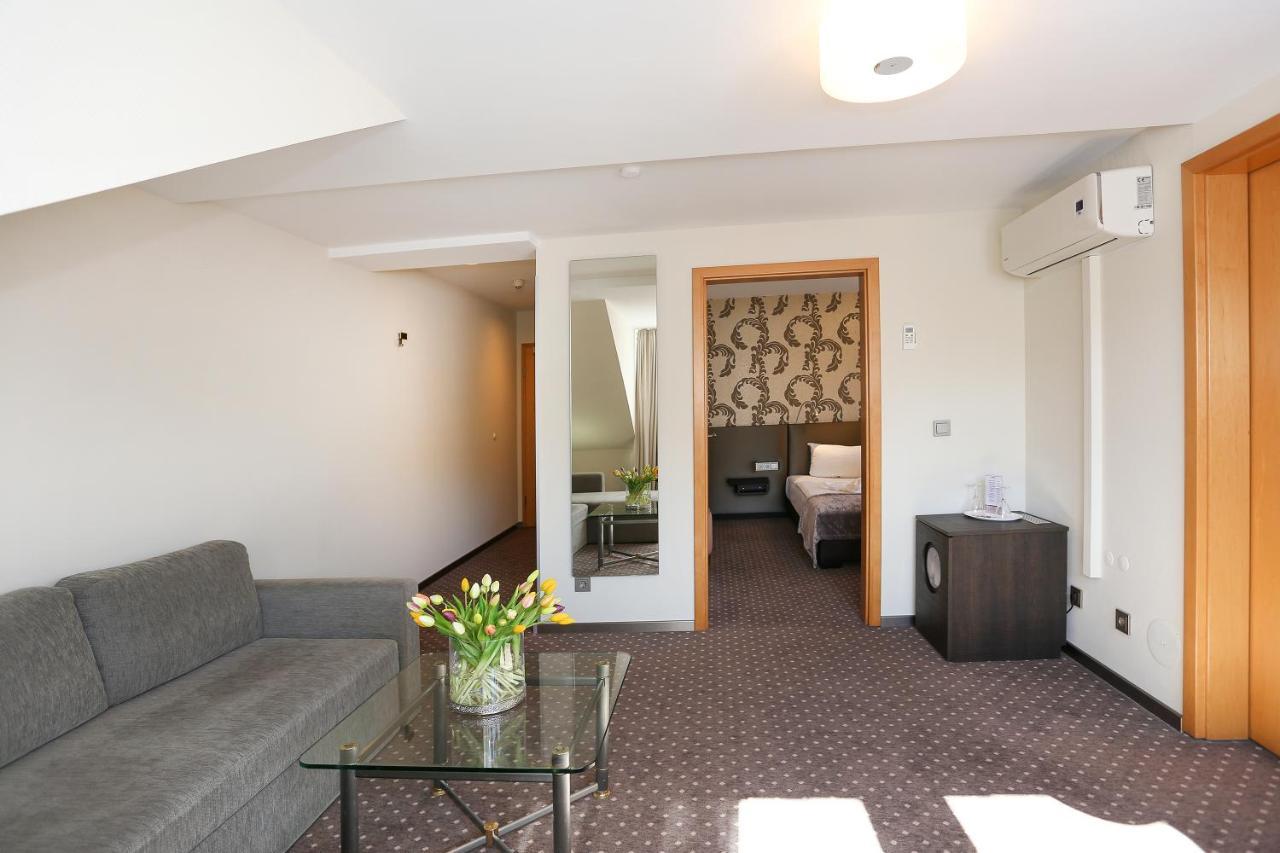 Hotel Sonata Baden-Baden Ngoại thất bức ảnh