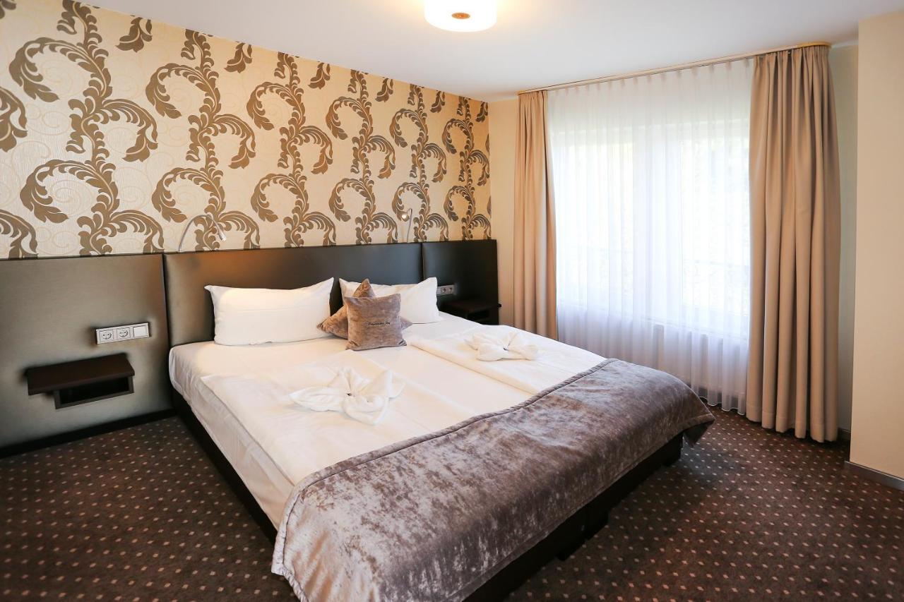 Hotel Sonata Baden-Baden Ngoại thất bức ảnh
