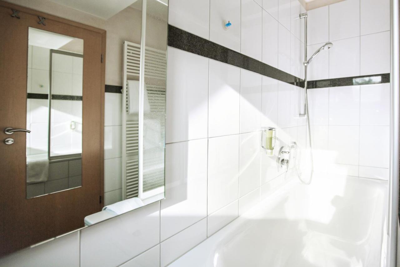 Hotel Sonata Baden-Baden Ngoại thất bức ảnh