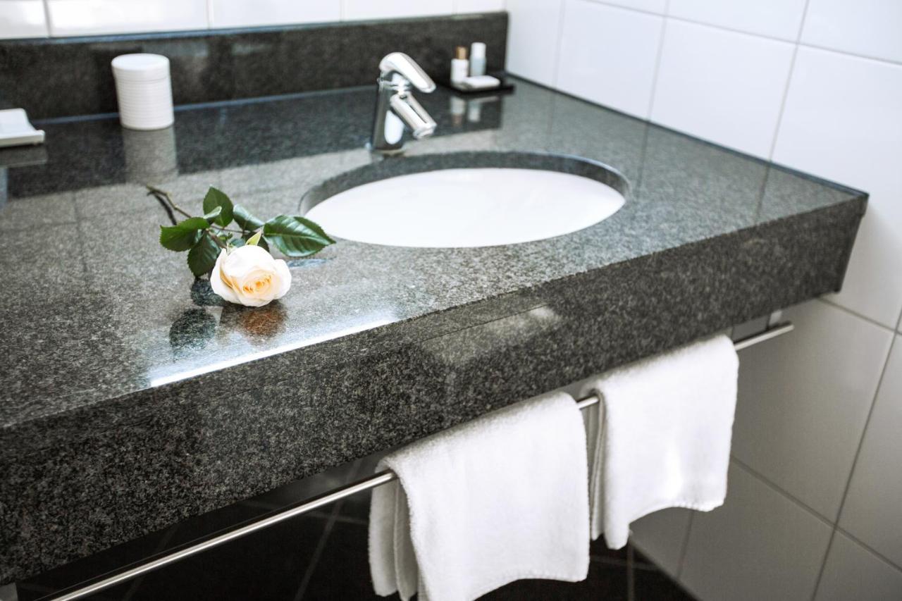 Hotel Sonata Baden-Baden Ngoại thất bức ảnh