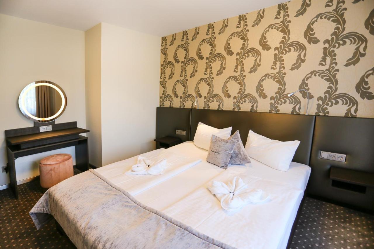 Hotel Sonata Baden-Baden Ngoại thất bức ảnh