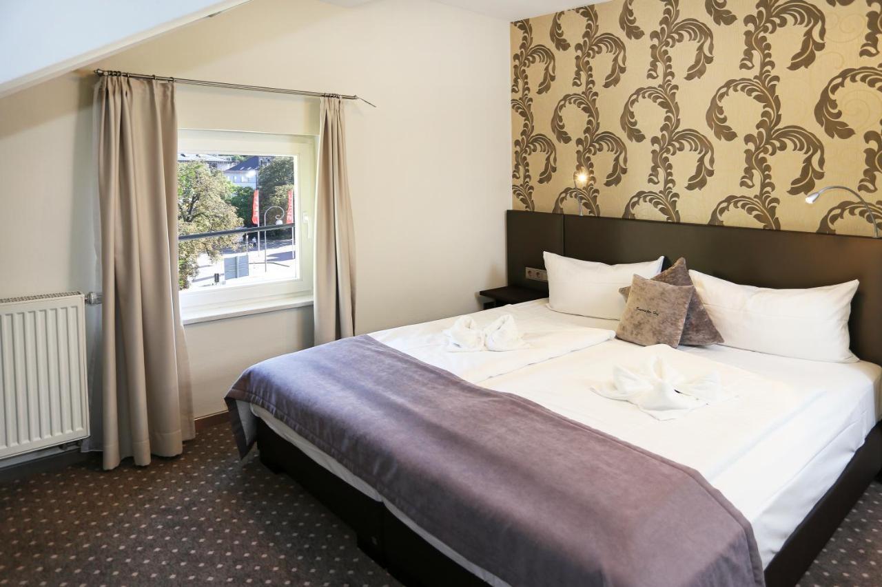 Hotel Sonata Baden-Baden Ngoại thất bức ảnh