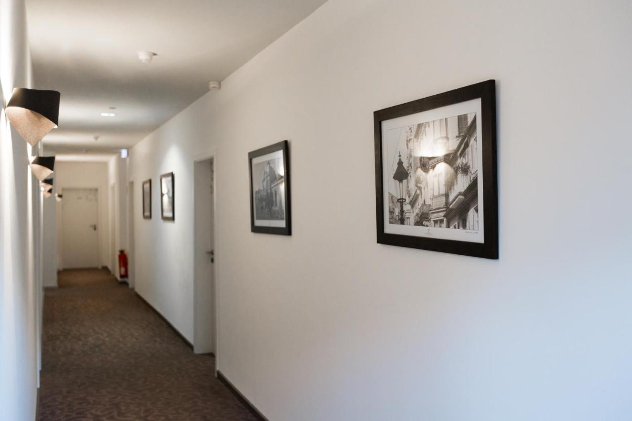 Hotel Sonata Baden-Baden Phòng bức ảnh
