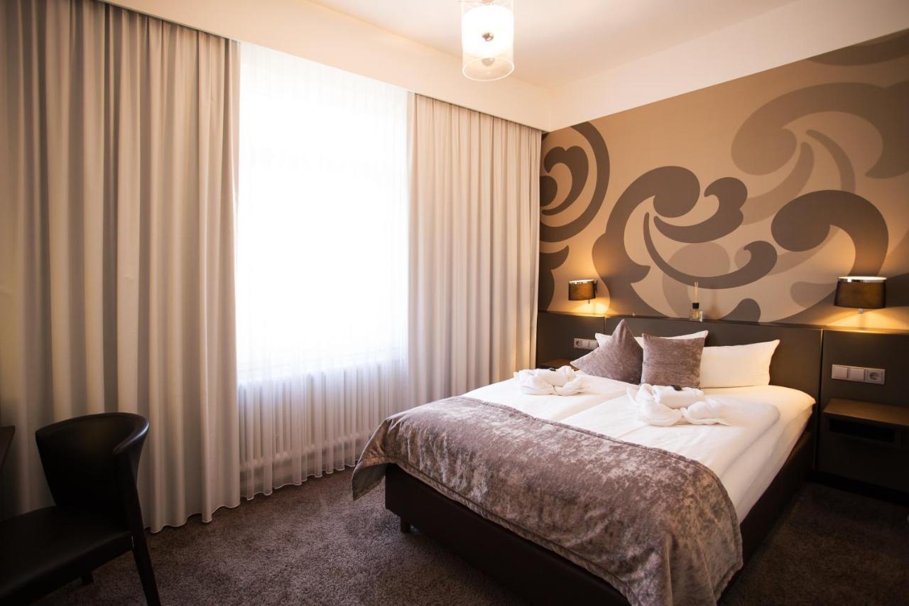 Hotel Sonata Baden-Baden Ngoại thất bức ảnh