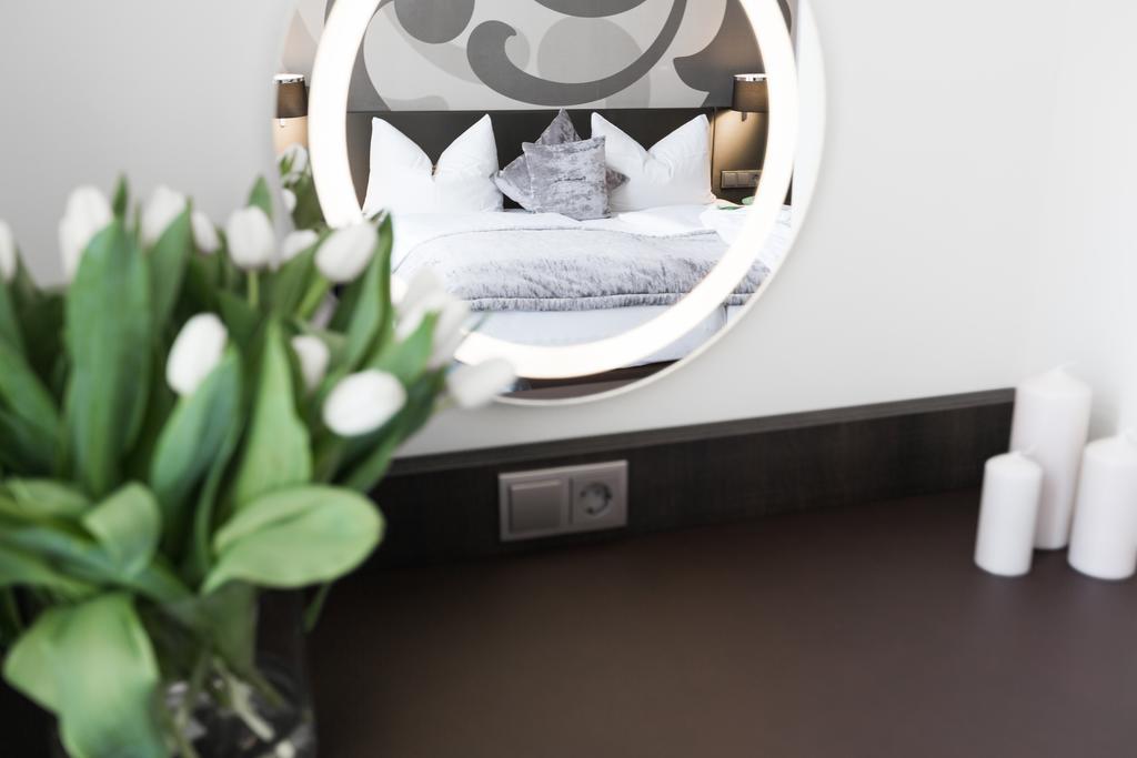 Hotel Sonata Baden-Baden Ngoại thất bức ảnh