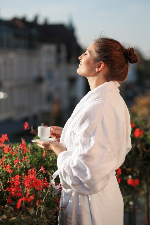 Hotel Sonata Baden-Baden Ngoại thất bức ảnh