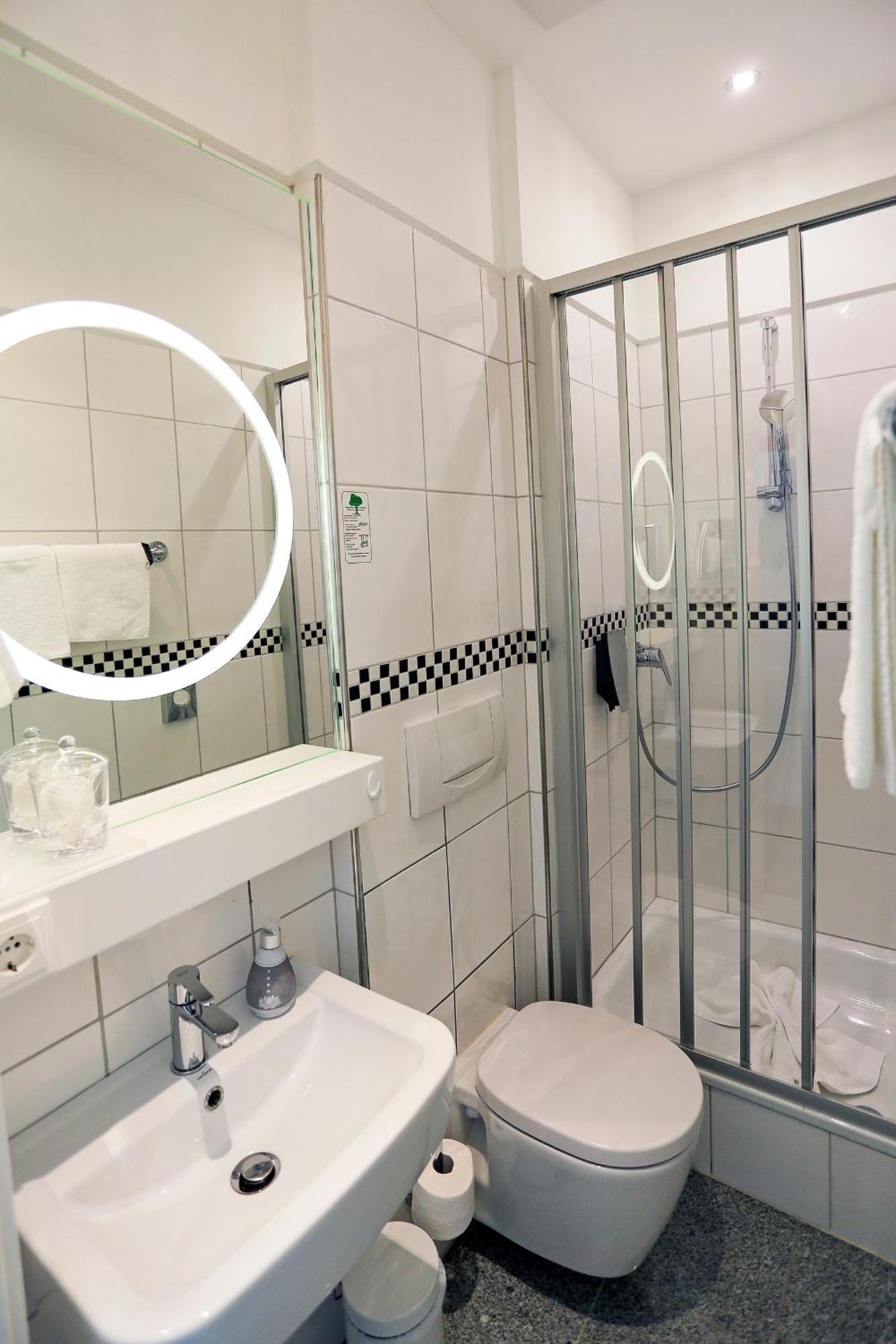 Hotel Sonata Baden-Baden Ngoại thất bức ảnh