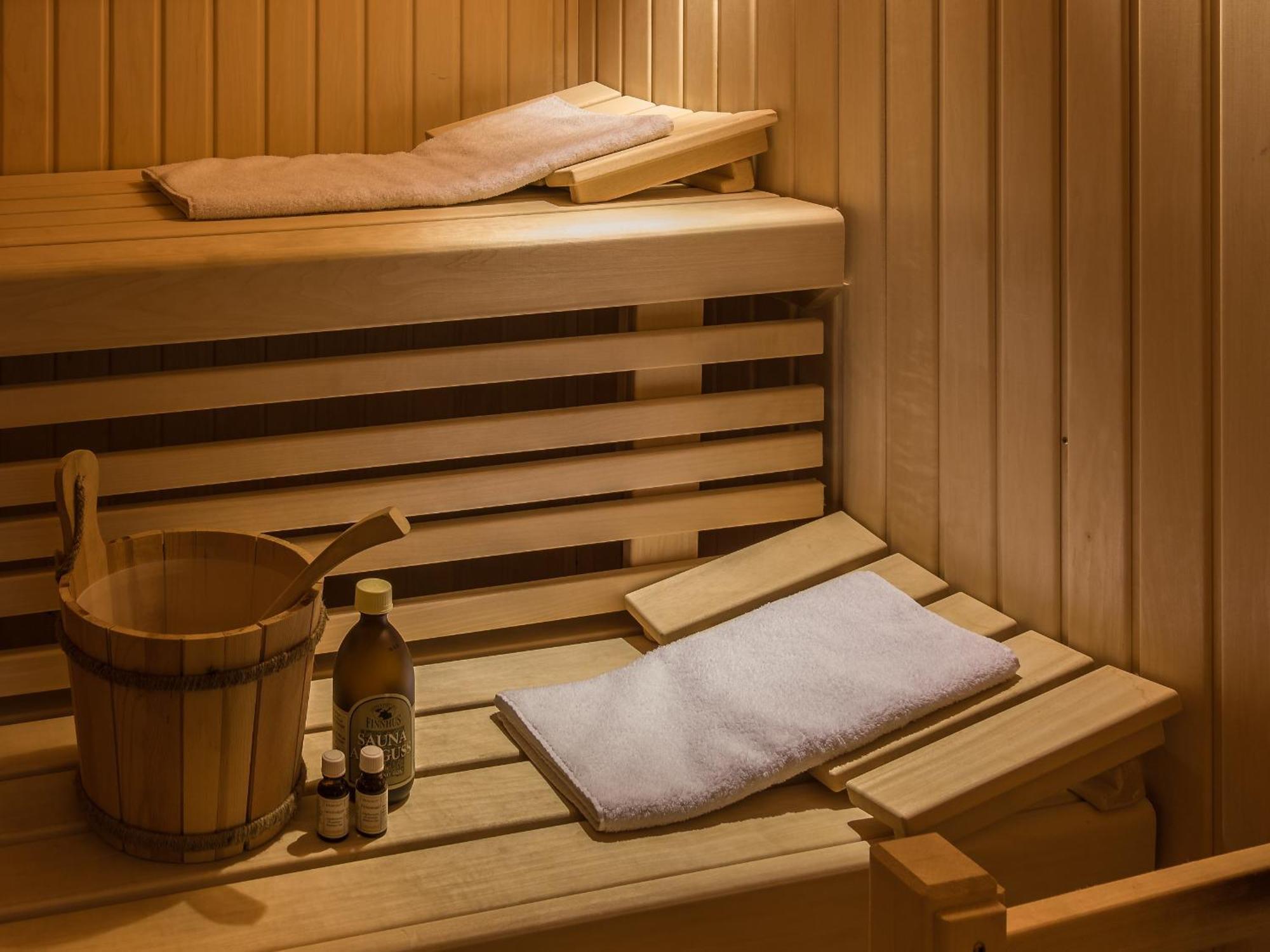 Hotel Sonata Baden-Baden Ngoại thất bức ảnh
