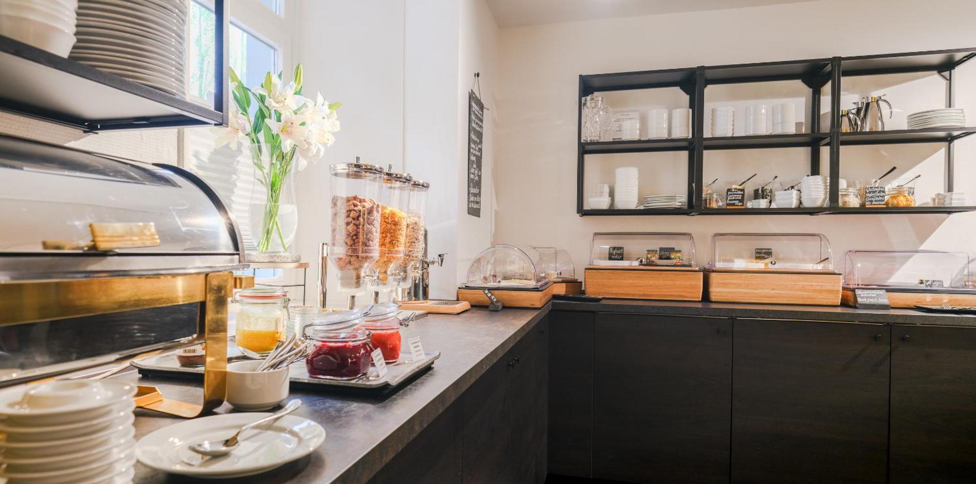 Hotel Sonata Baden-Baden Ngoại thất bức ảnh