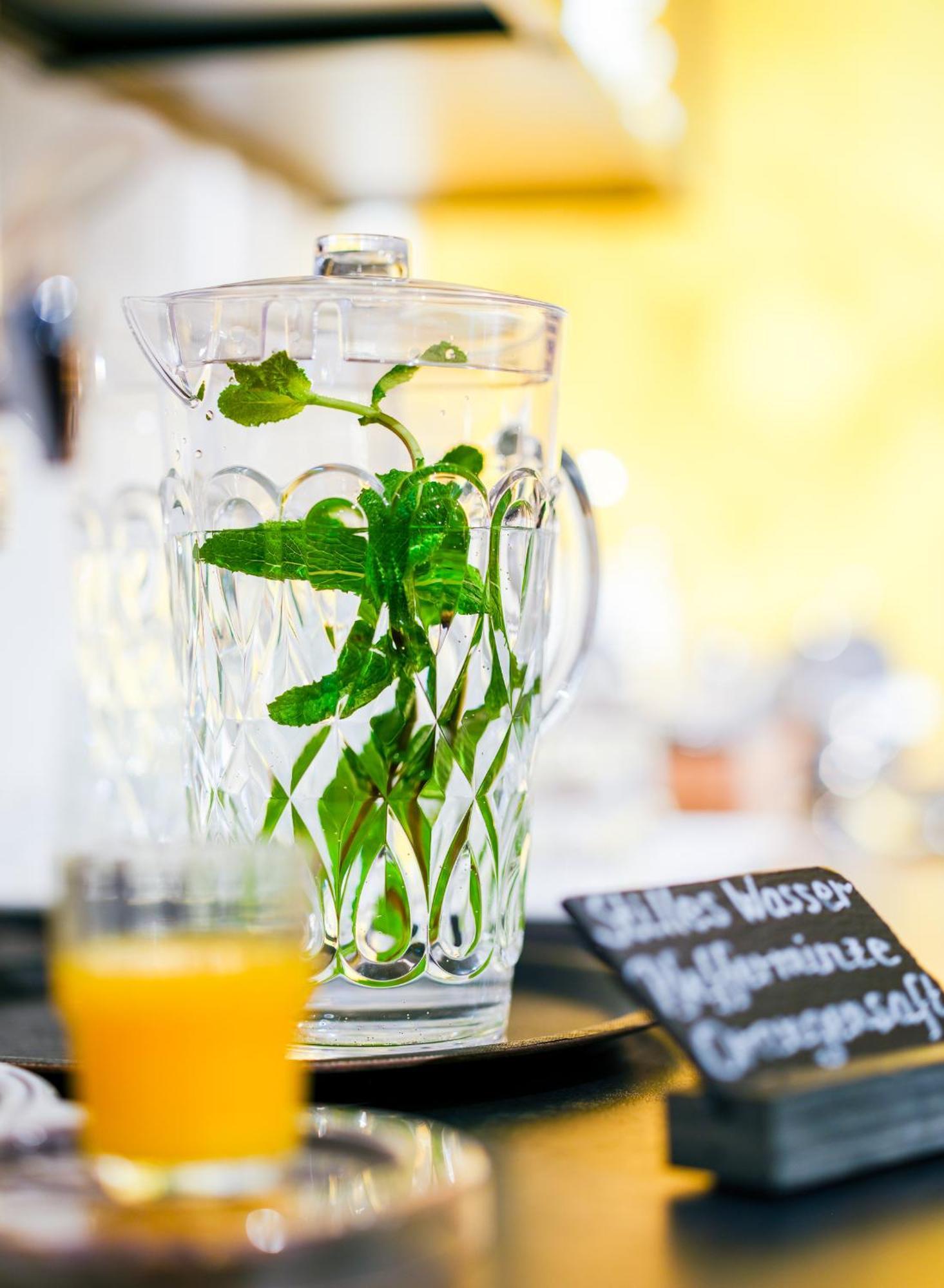 Hotel Sonata Baden-Baden Ngoại thất bức ảnh