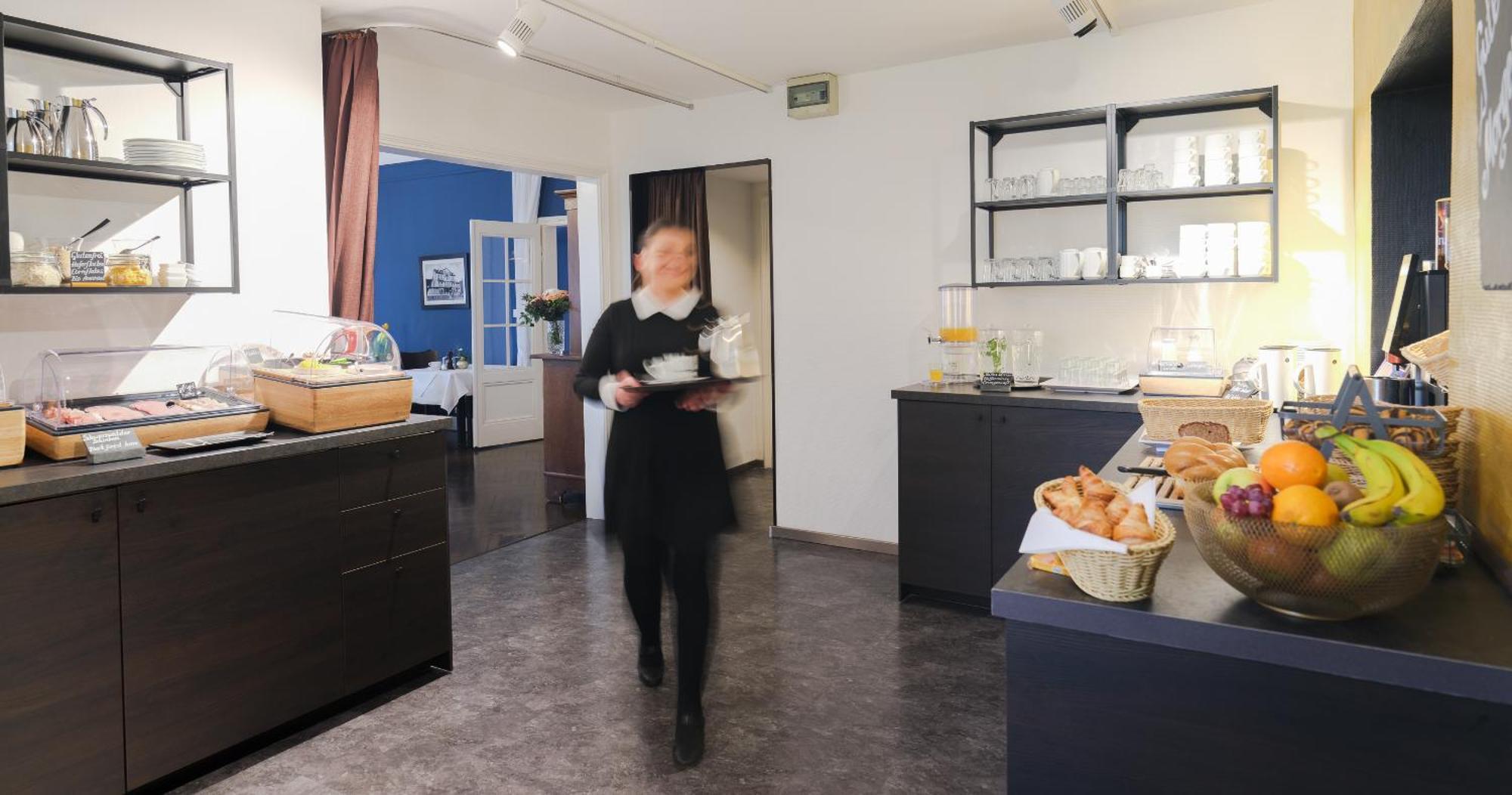 Hotel Sonata Baden-Baden Ngoại thất bức ảnh