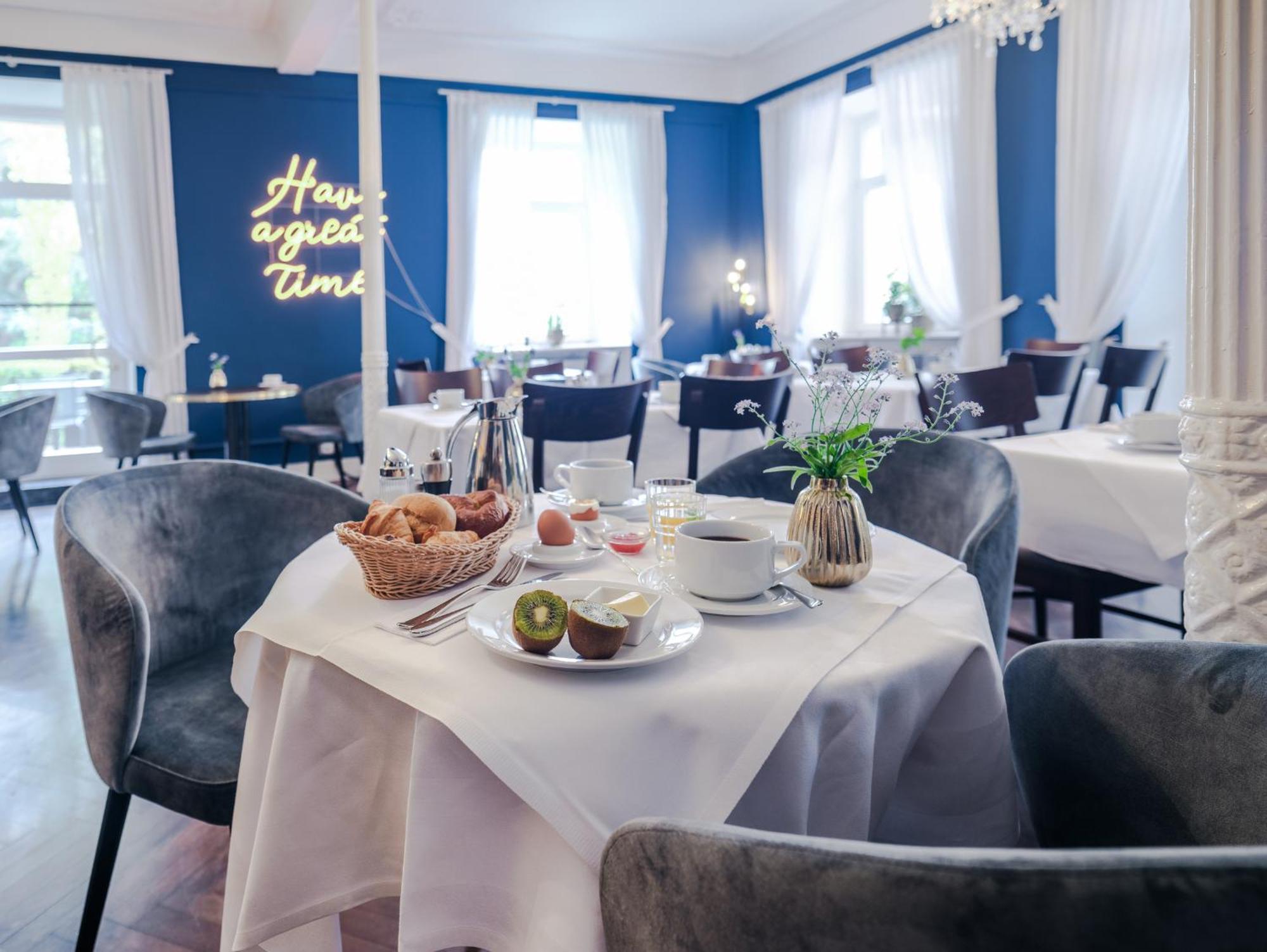 Hotel Sonata Baden-Baden Ngoại thất bức ảnh