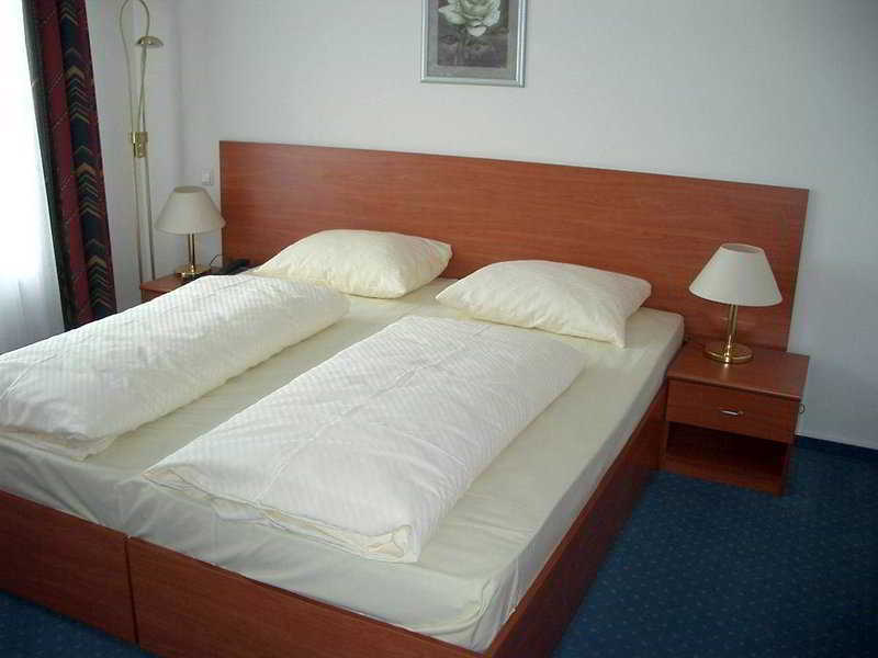 Hotel Sonata Baden-Baden Phòng bức ảnh