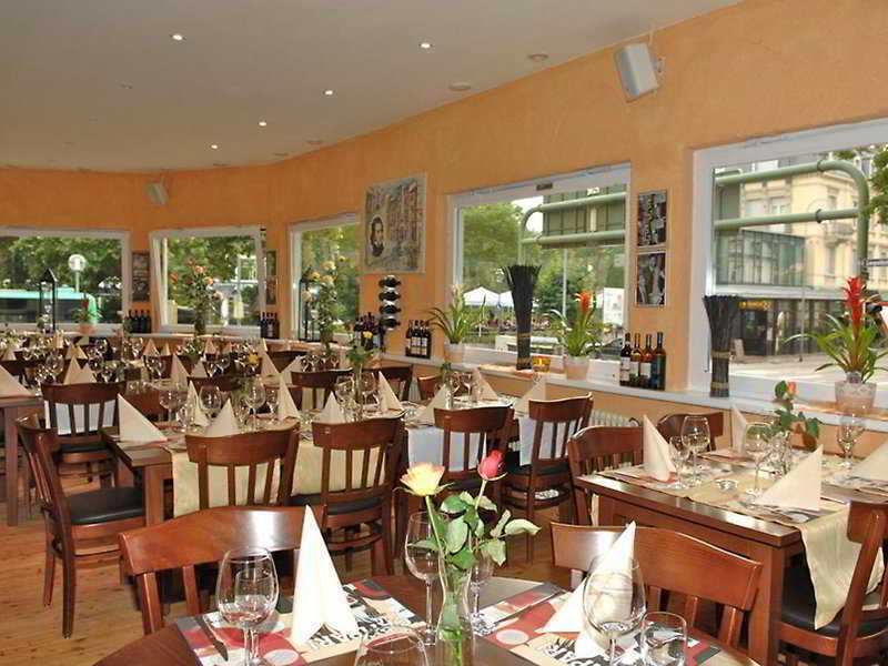 Hotel Sonata Baden-Baden Ngoại thất bức ảnh