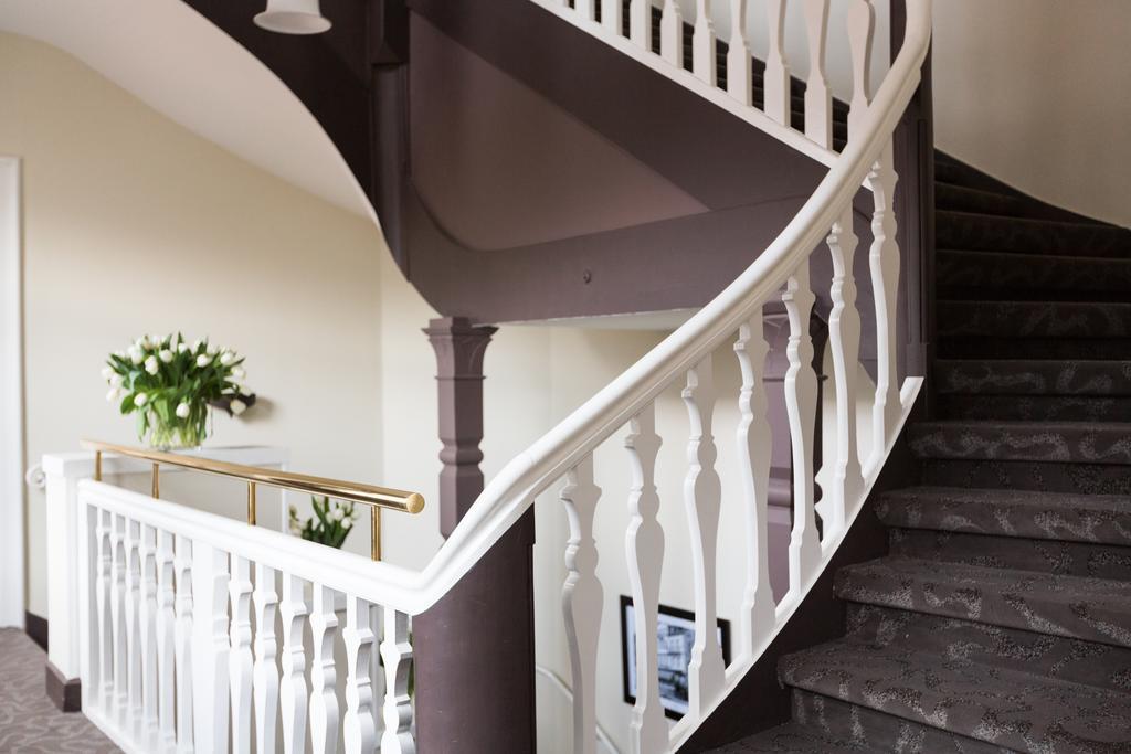 Hotel Sonata Baden-Baden Ngoại thất bức ảnh