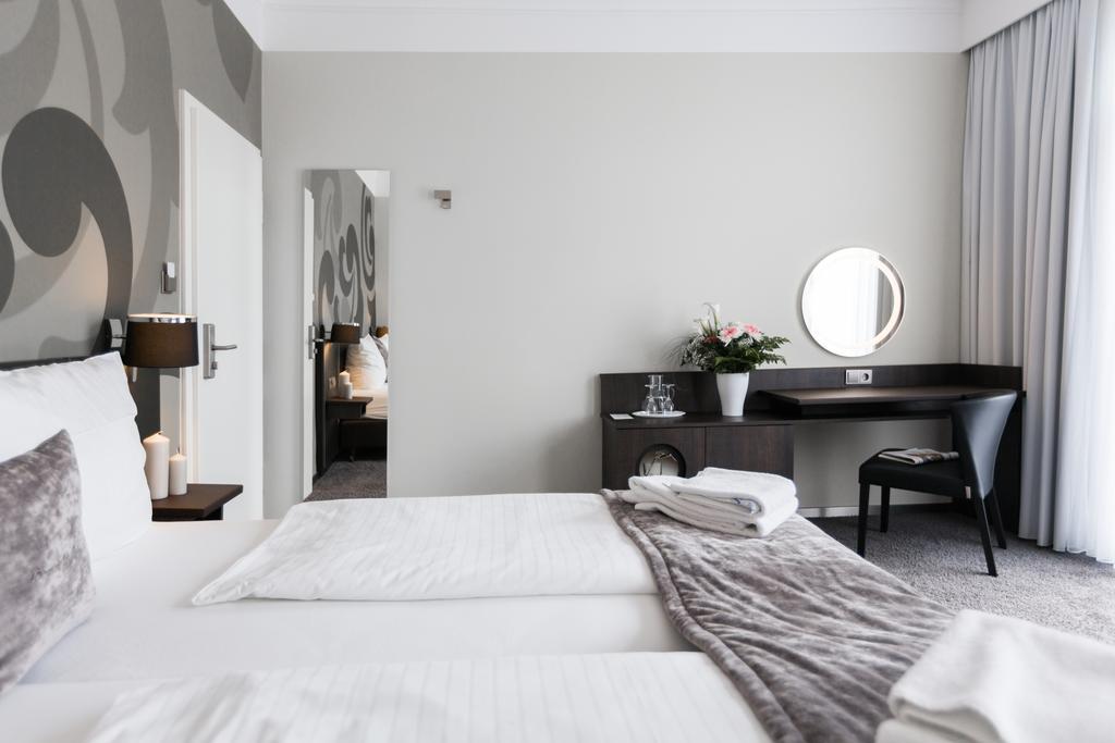 Hotel Sonata Baden-Baden Ngoại thất bức ảnh